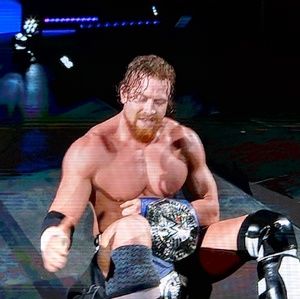 Meet your Posher, Joe